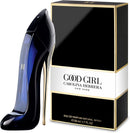 Good Girl Eau de Parfum (100ml) + Coco Chanel Mademoiselle (100ml) [QUEIMA DE ESTOQUE]