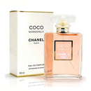 Good Girl Eau de Parfum (100ml) + Coco Chanel Mademoiselle (100ml) [QUEIMA DE ESTOQUE]
