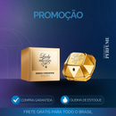Lady Million Fabulous Paco Rabanne Perfume Feminino EDP - 100ml
