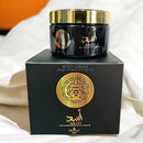 Creme Hidratante Masculino ANGEL - Alta Fixação (250ml) + BRINDE CREME HIDRATANTE ASAD [QUEIMA DE ESTOQUE]