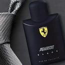 Kit 2 Perfumes Masculinos Importados (100ml) - Dior Sauvage, Ferrari Black [QUEIMA DE ESTOQUE]